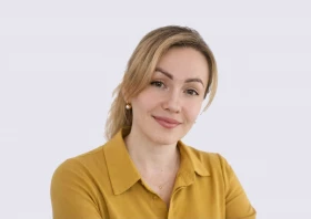 Анастасия Гибская