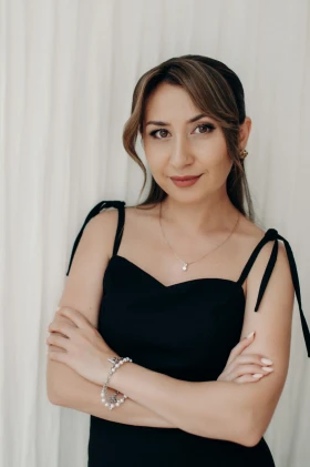 Диана Ханова
