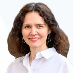 Ирина Борисова