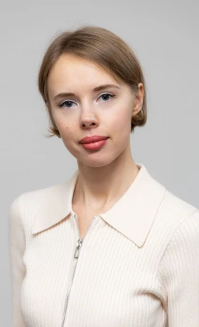 Лидия Черкова
