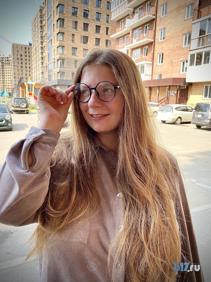 Анастасия Игоревна Шевченко