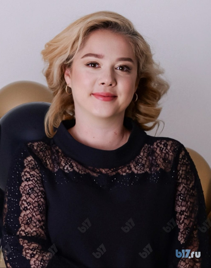 Калачева Татьяна Викторовна