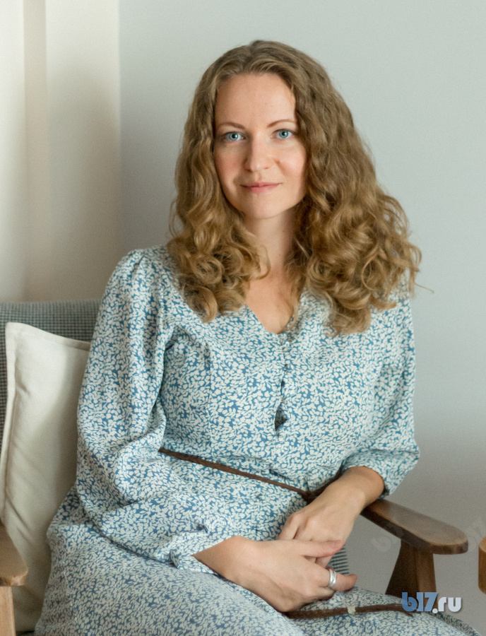 Ионова Анна Олеговна