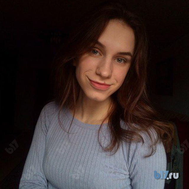 Юлия Господчикова