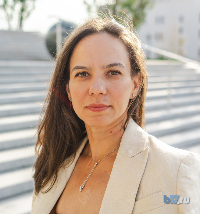 Анна Варовина