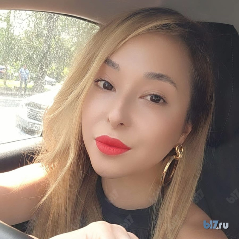 Ержанова Сабина Кенжехановна