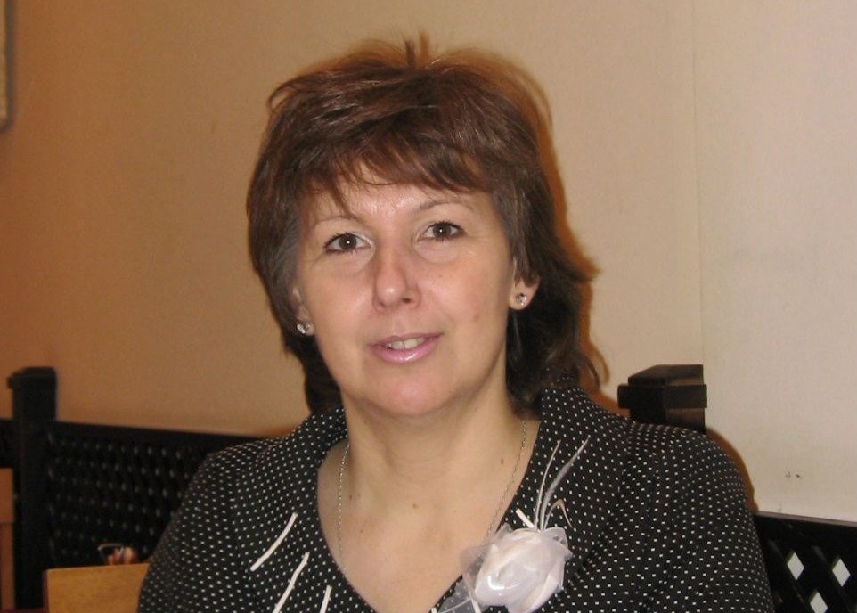 Юлия Касаткина