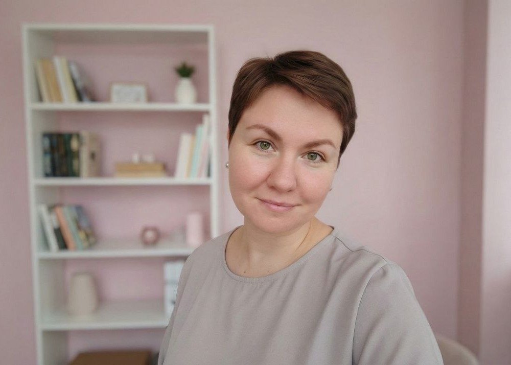 Татьяна Рыжова