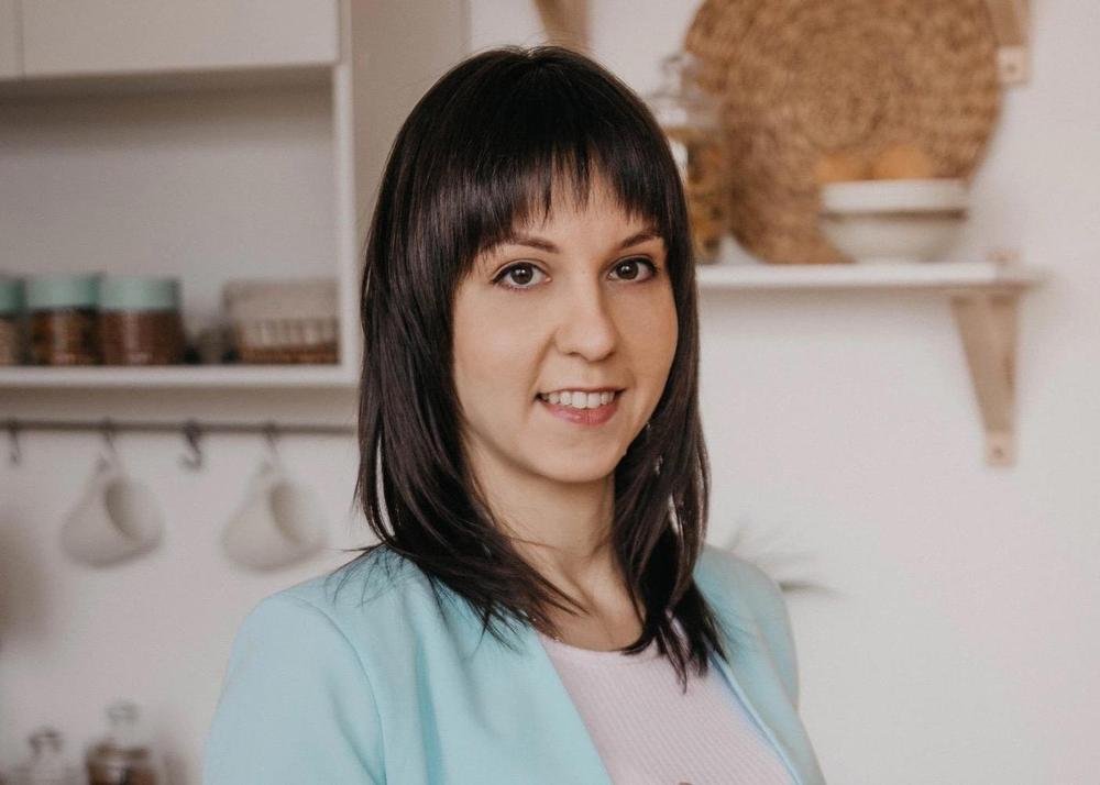 Олеся Олейникова