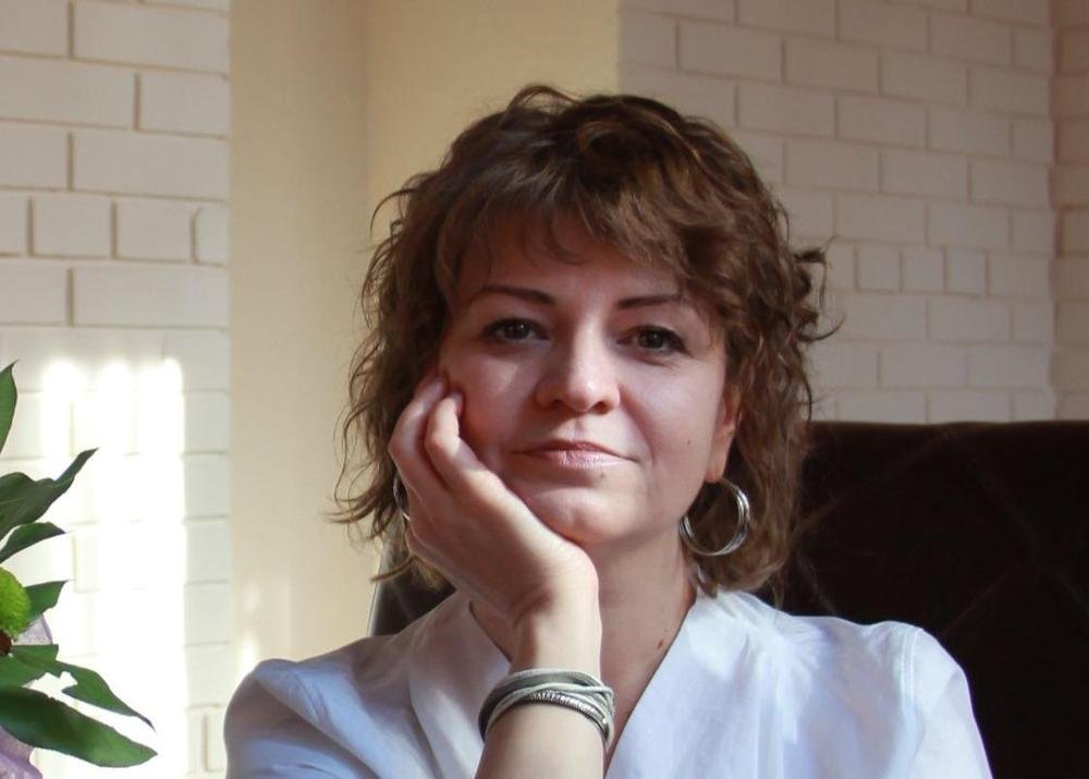 Юлия Михайлина
