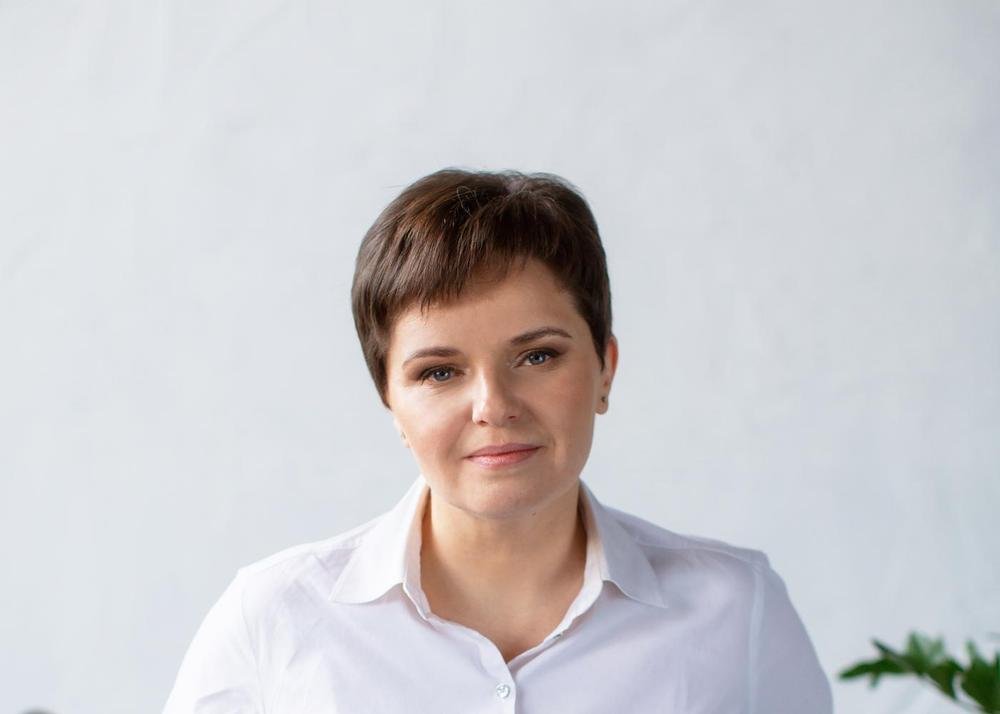 Анна Спирина