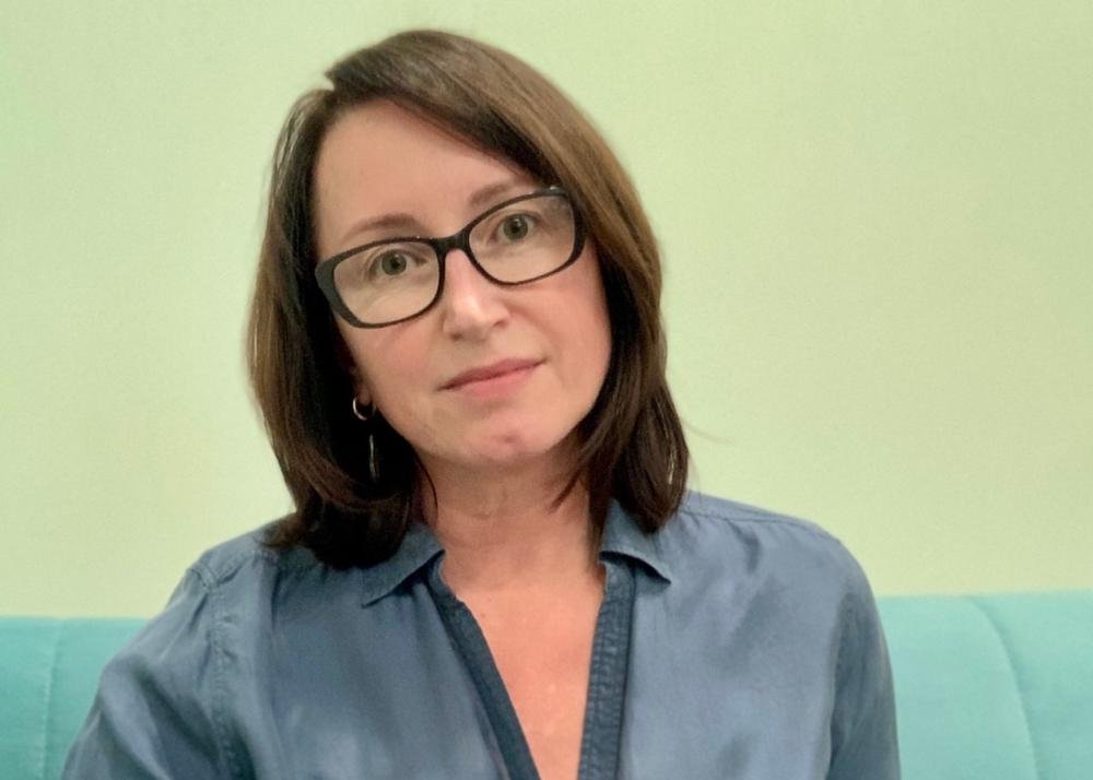 Ирина Ваганова
