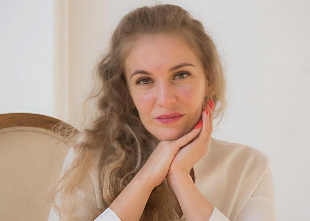 Елизавета Богомолова