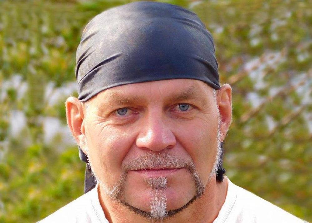 Павел Коновалов