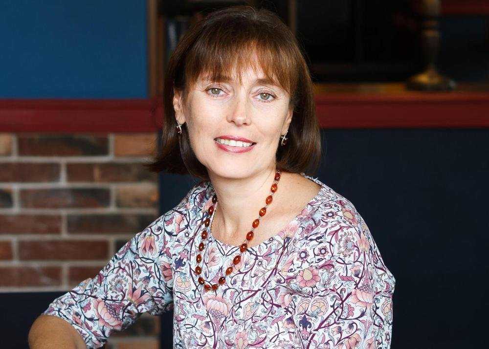 Маргарита Супрун