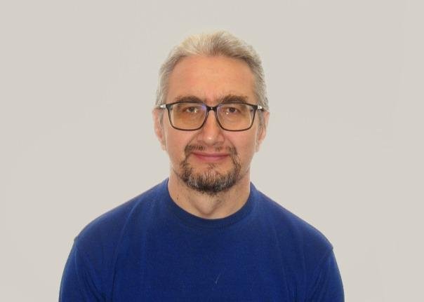 Владимир Максимов