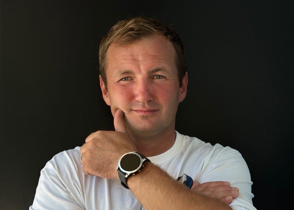Денис Синичкин