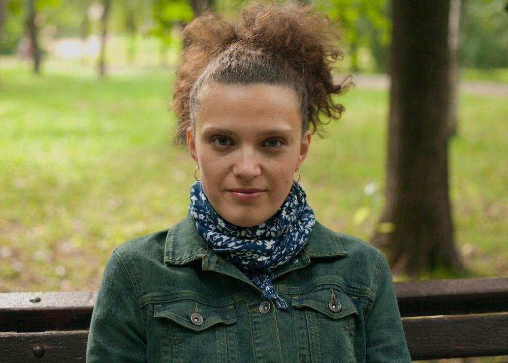Елена Федутенко