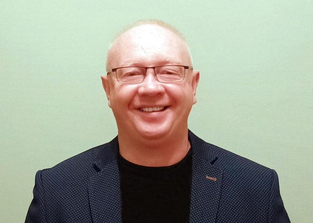 Алексей Куликов