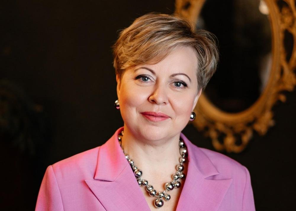 Екатерина Дищенко