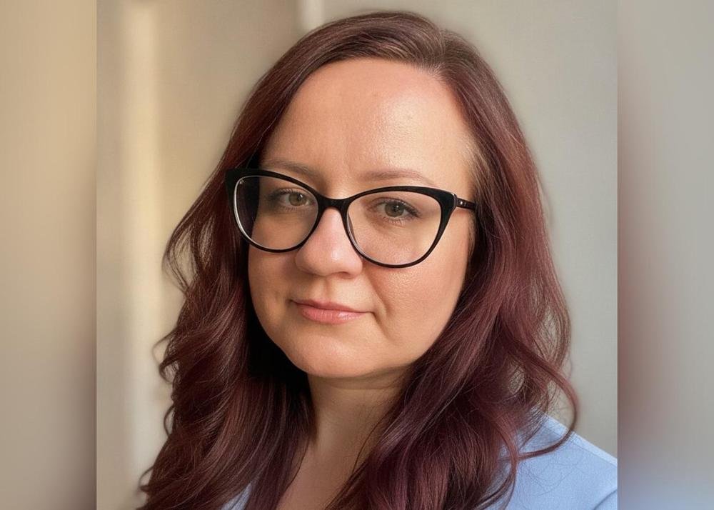 Анна Елистратова