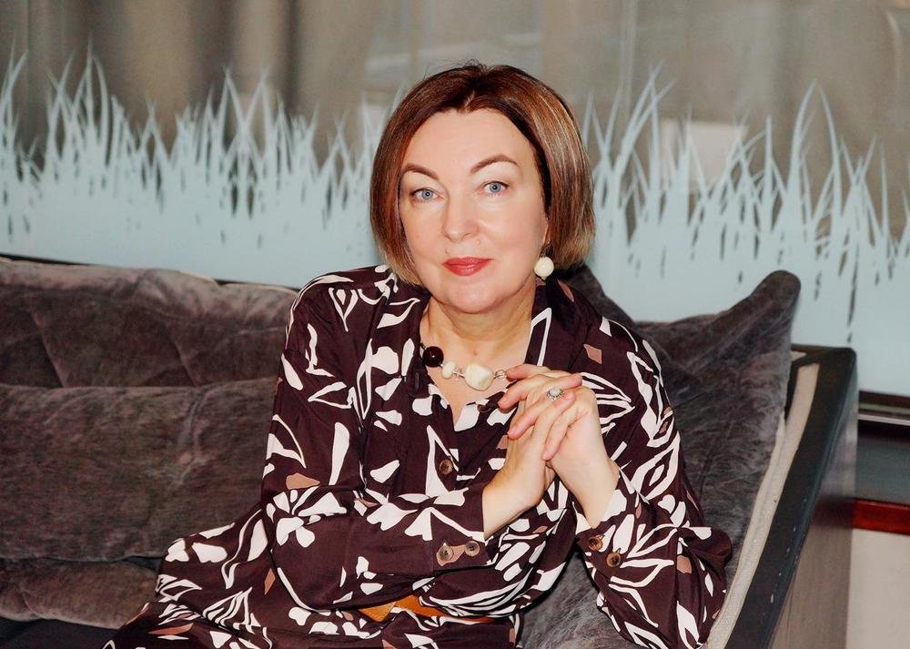 Светлана Лорей