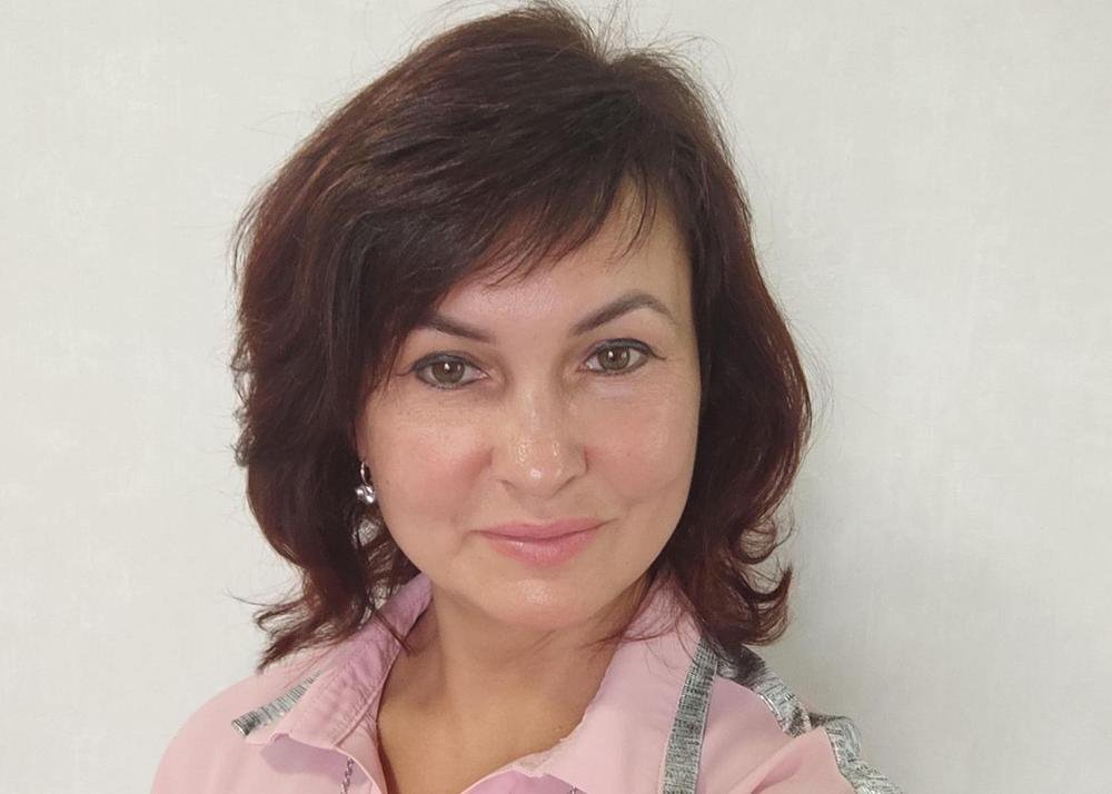 Елена Дамбраускене