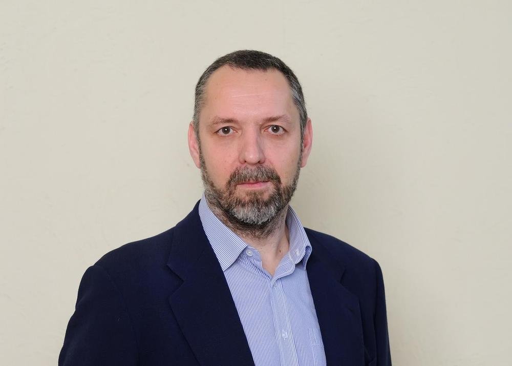 Владимир Гладков