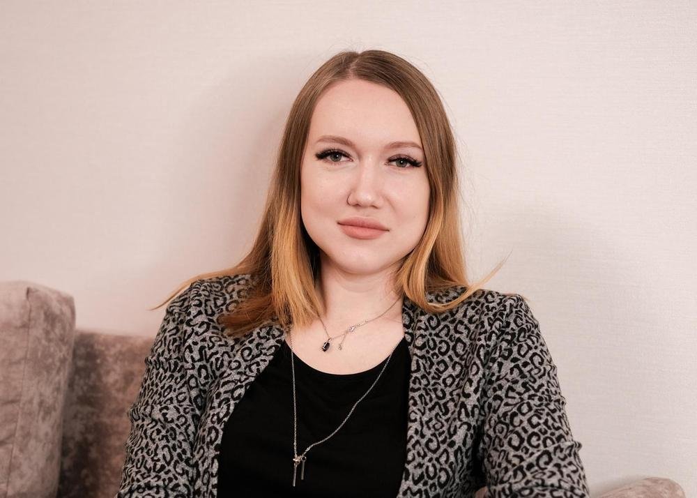 Наталья Налобина