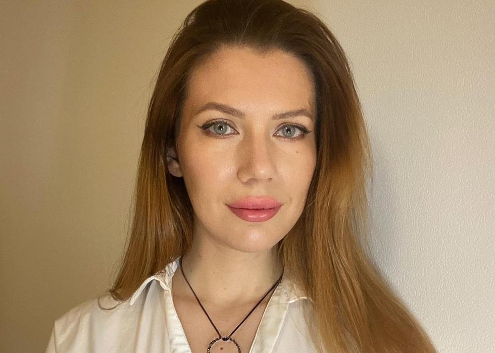 Наталия Манас