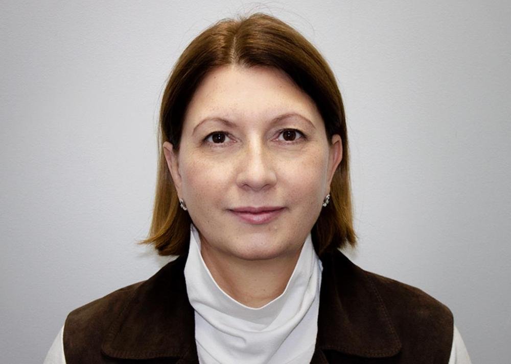 Марина Тихонова