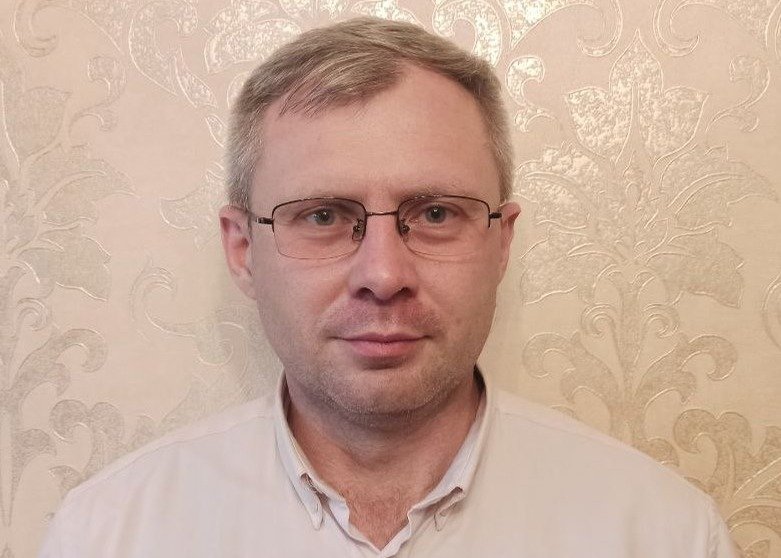 Алексей Гонтаренко