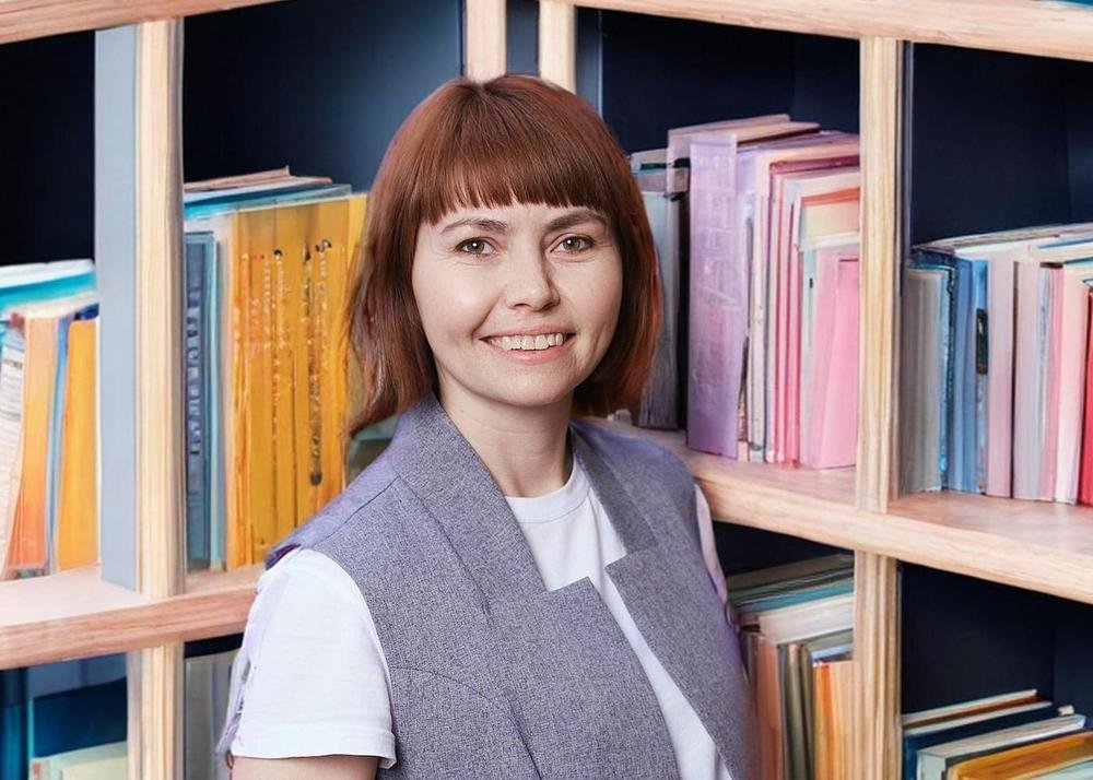 Ксения Чечеткина