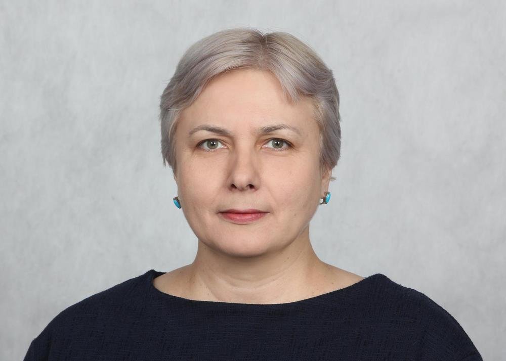Кристина Рождественская