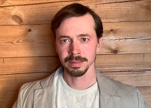 Юрий Ваганов