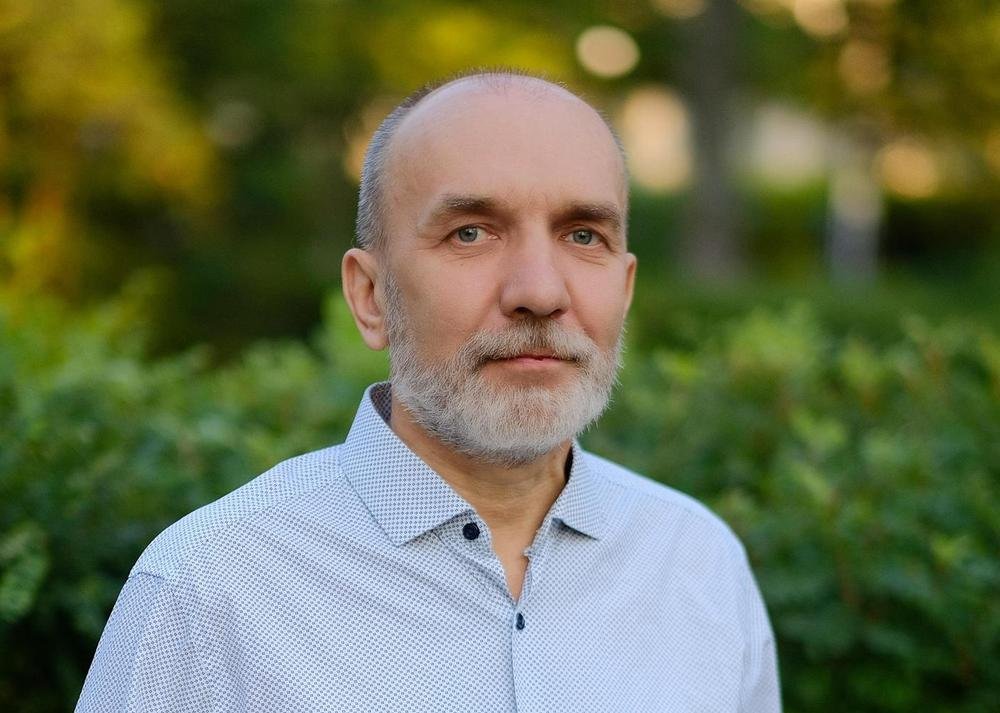 Андрей Никифоров