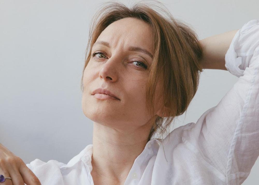 Елена Колегова