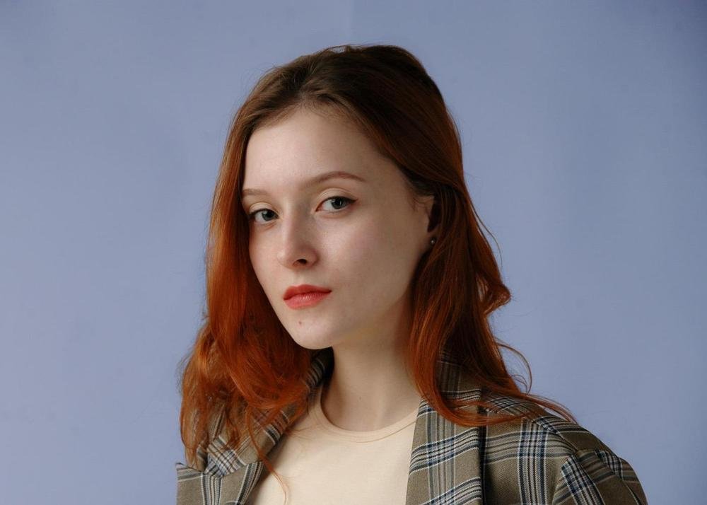 Кристина Стадник