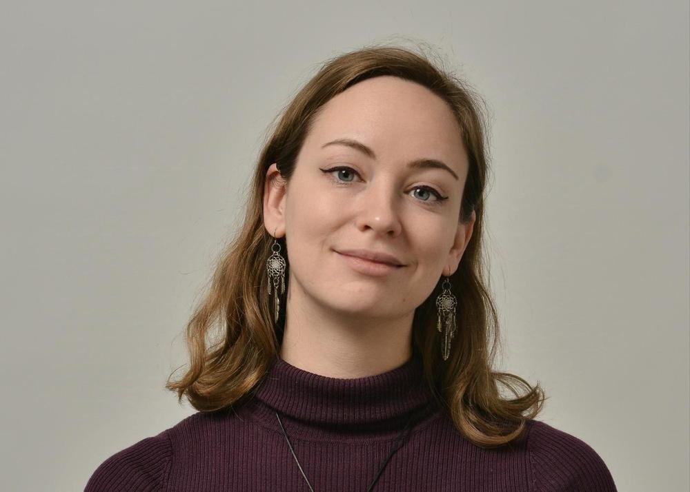 Алина Плетнева